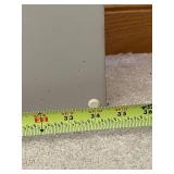 The Creation - Michael Parkes Unique Surrealist Artwork Print with Woman, Leopard, and Owl