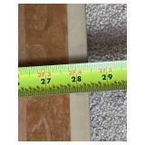 Framed Art Print by Louis Icart - Vintage Nude Study