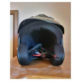 DOT Approved Skull Graphic Motorcycle Helmet with Grateful Dead Graphics