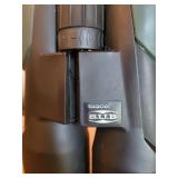 Tasco Binoculars with Carrying Case