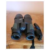 Tasco Binoculars with Carrying Case