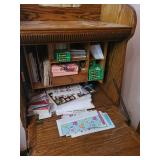 Collection of Various Greeting Cards and Envelopes