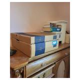 Set of 2 Pendleton Beaver State Wool Blankets