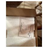 Collection of Candles, Holders, and Christmas Accents