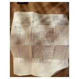 Collection of Candles, Holders, and Christmas Accents