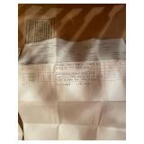 Collection of Candles, Holders, and Christmas Accents