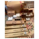 Home Interiors & Gifts Decor Items