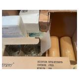 Home Interiors & Gifts Decor Items