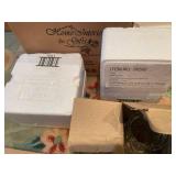 Home Interiors & Gifts Decor Items