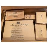 Home Interiors & Gifts Decor Items