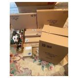 Collection of Home Interiors & Gifts DecorÂ 