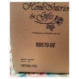 Collection of Home Interiors & Gifts DecorÂ 