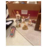 Large Assorted Collectibles, Home Decor, and Accessories Collection