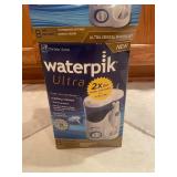 Waterpik Ultra Dental Water Jet New in Box