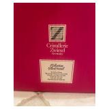 Cristallerie Zwiesel Crystal Glass Set - Collection Blei Cristall