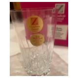 Cristallerie Zwiesel Crystal Glass Set - Collection Blei Cristall