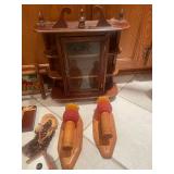 Assorted Vintage Kitchen and Home Decor Collection