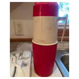 Kitchen and Home Accessories Set with Thermos, Mixer, and More