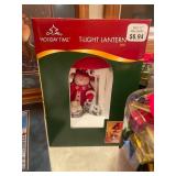 Holiday Decoration Collection: Prints, Ornaments and Ribbons