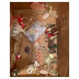 Large Collection of Holiday and Christmas Decorations