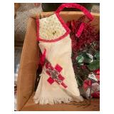 Large Assortment of Holiday Decor and Accessories
