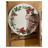 Large Assortment of Holiday Decor and Accessories