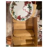 Large Assortment of Holiday Decor and Accessories