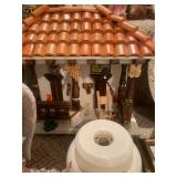 Collection of Assorted Vintage and Decorative Home Goods