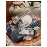 Large Collection of Vintage Home Decor Items