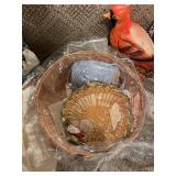 Large Collection of Vintage Home Decor Items