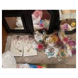 Collection of Vintage Home Decor and Collectibles