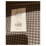 Assorted Lot of Fabric and Textile Material Collection