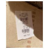 Assorted Lot of Fabric and Textile Material Collection