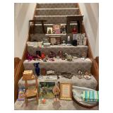 Collection of Assorted Home Decor and Vintage Items