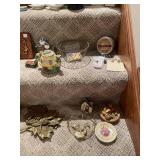 Collection of Assorted Home Decor and Vintage Items