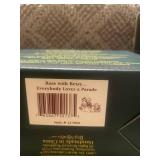 Collection of 15 Boyds Bears and Friends Figurines with Original Boxes