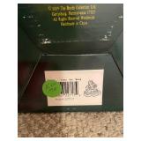 Collection of 15 Boyds Bears and Friends Figurines with Original Boxes