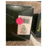 Collection of 15 Boyds Bears and Friends Figurines with Original Boxes