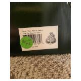 Collection of 14 Boyds Collection Figurines with Original Boxes