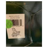 Collection of 14 Boyds Collection Figurines with Original Boxes