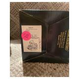 Charming Tails and Boyd