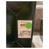 Charming Tails and Boyd