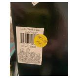 Charming Tails and Boyd