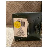 Charming Tails and Boyd