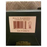 Charming Tails and Boyd