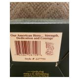 Charming Tails and Boyd