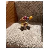 Collection of 14 Boyds Bears Figurines in Original Boxes