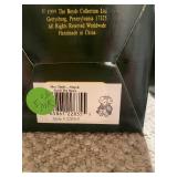 Collection of 14 Boyds Bears Figurines in Original Boxes