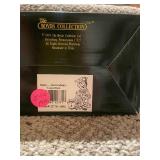 Collection of 14 Boyds Bears Figurines in Original Boxes