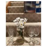 Eclectic Estate Collection: Glassware, Decor, Albums, and More